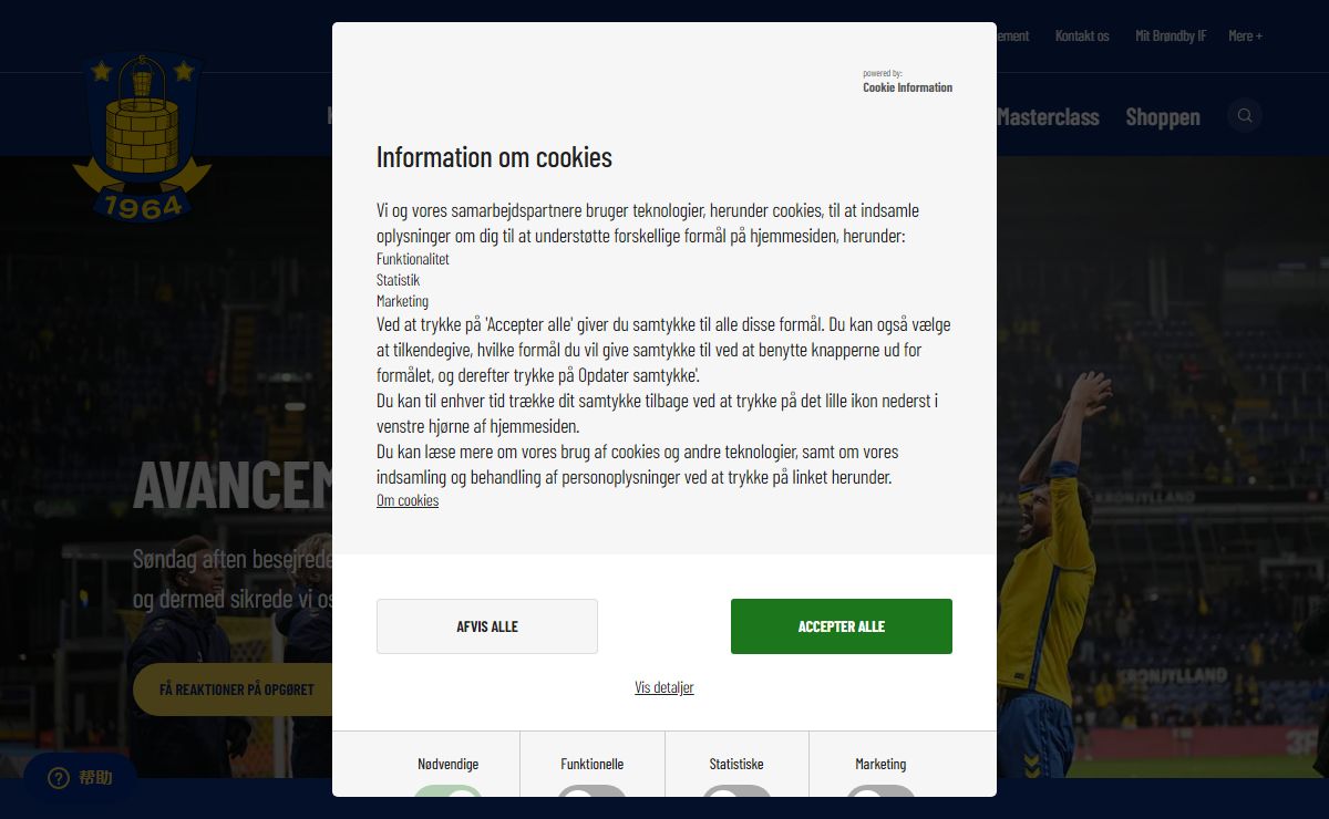 Brøndby IF