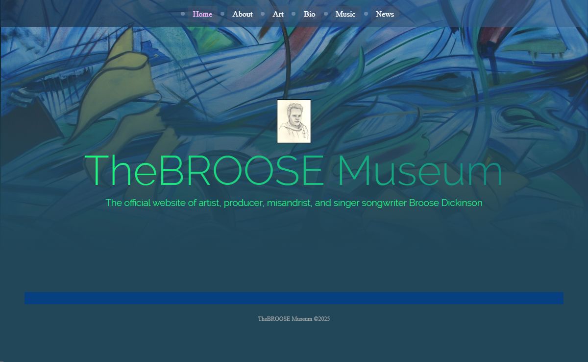 The Broose Museum