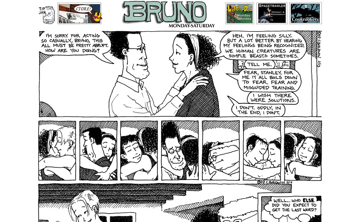 Bruno -