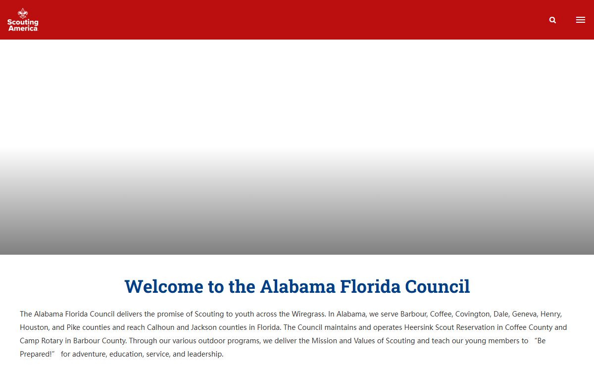 Alabama Florida Council