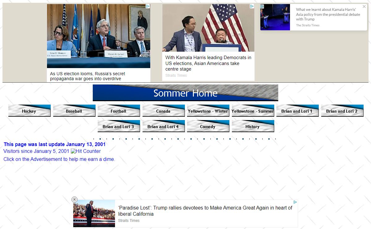 Home Page