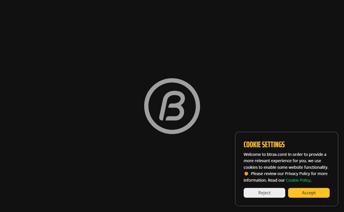 btrax | Design and Marketing Agency