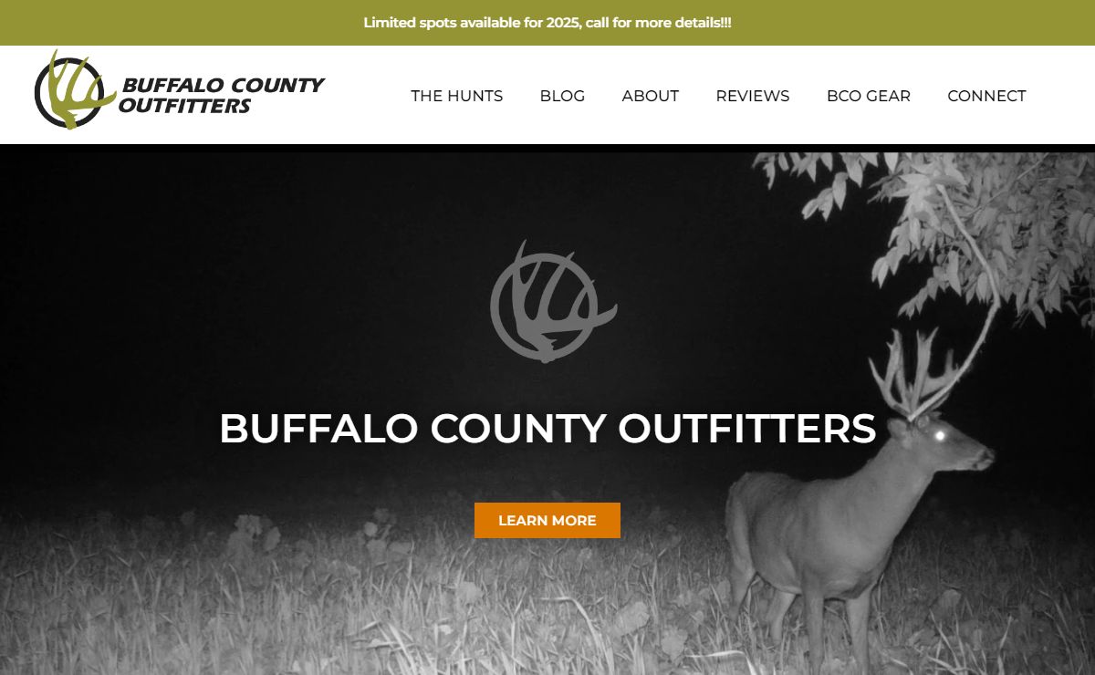 Buffalo County Outfitters