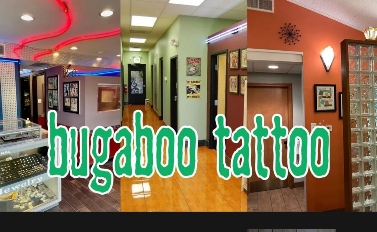 Bugaboo Tatto