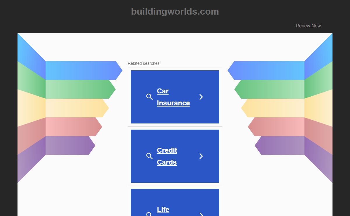 buildingworlds.com - buildingworlds Resources and Information.