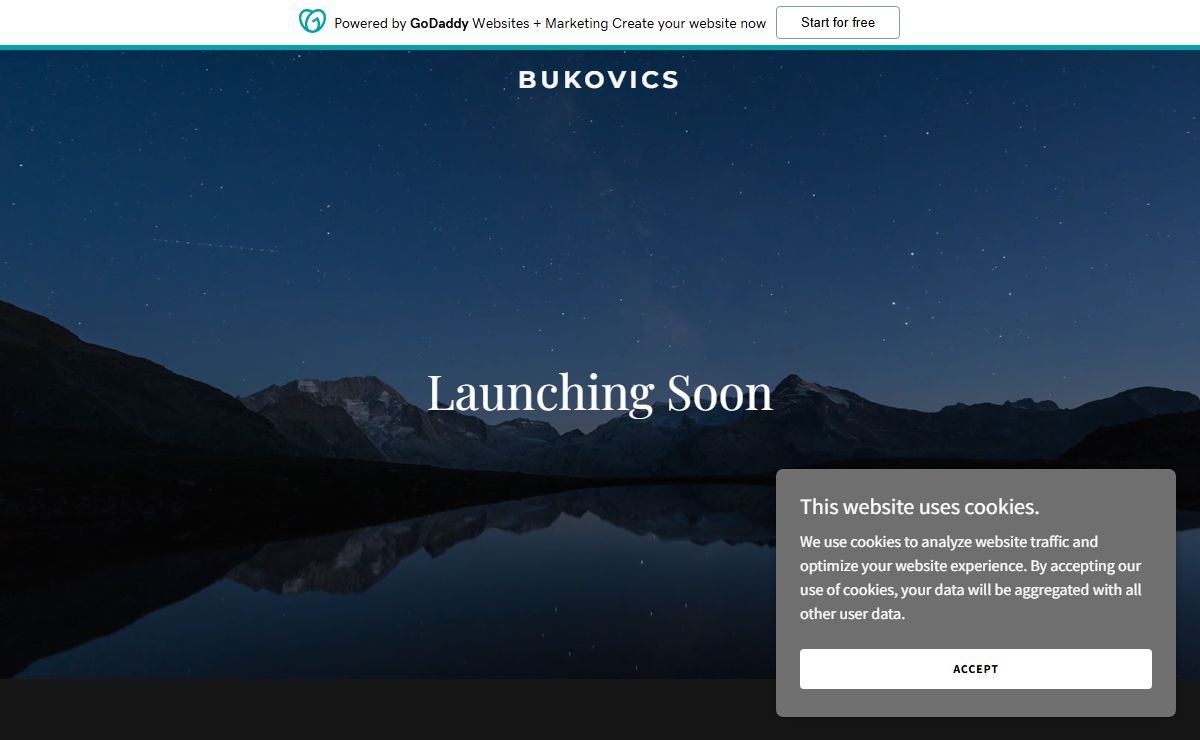 bukovics.com
