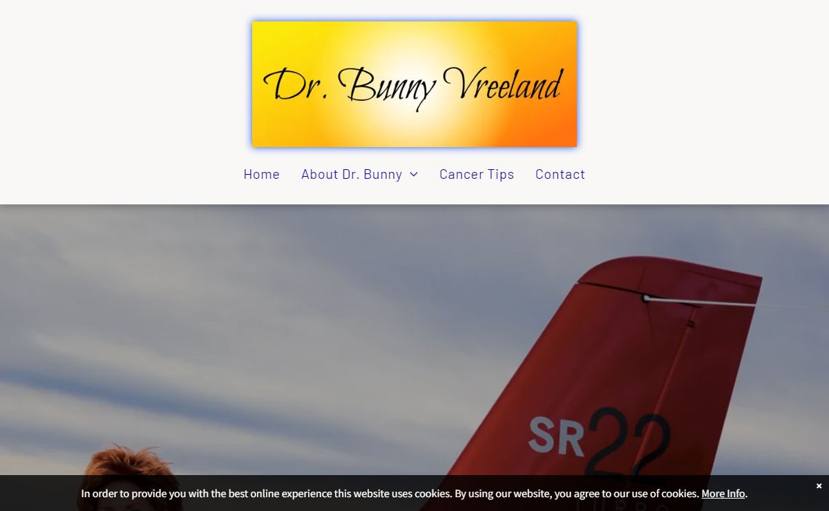 Dr. Bunny Vreeland