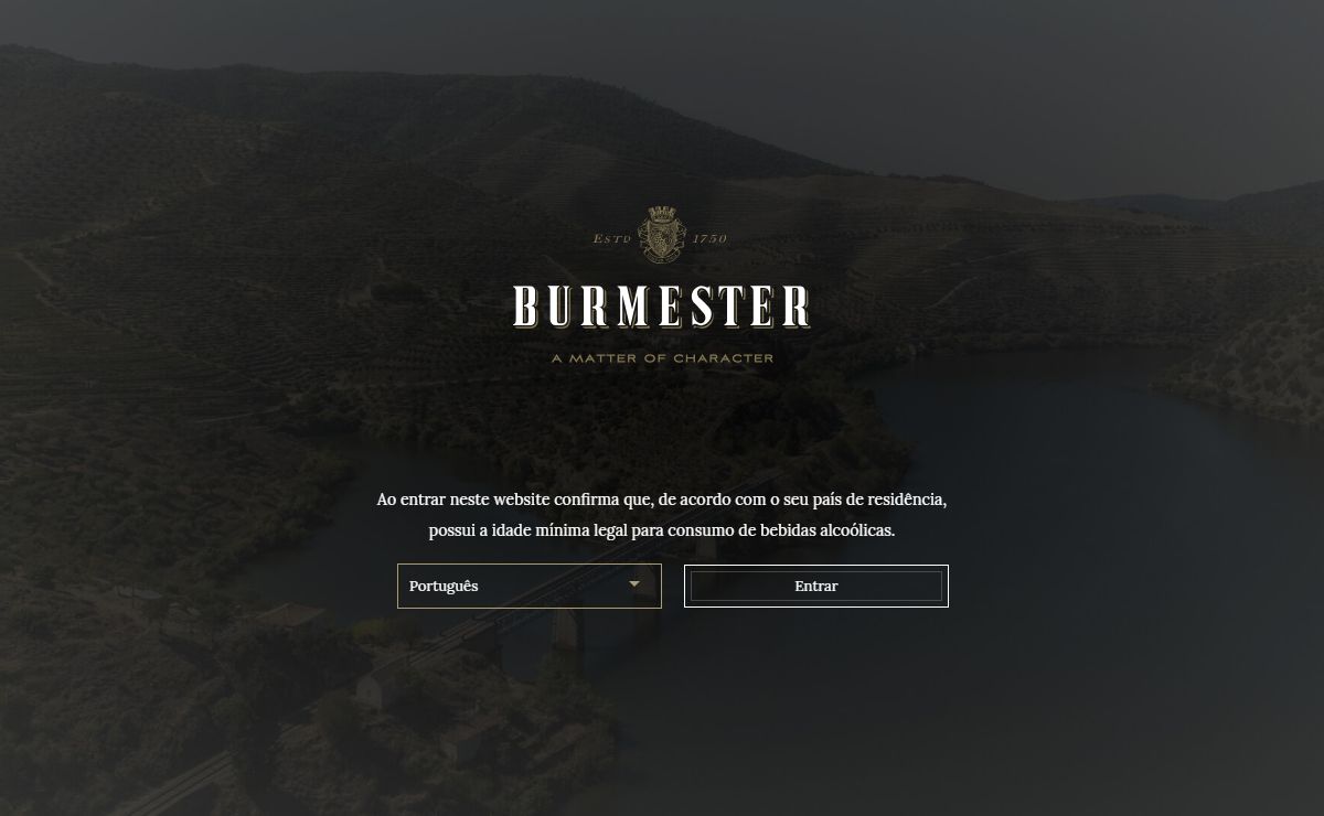 Burmester - A Matter of Character