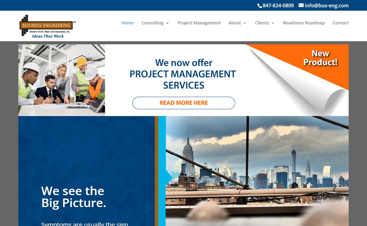 Manufacturing cost savings, Distribution cost savings, Illinois Lean manufacturing consultants