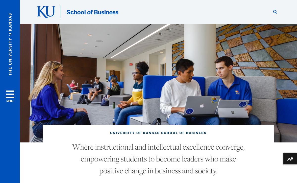 KU School of Business