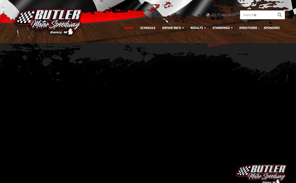 Butler Motor Speedway | West Michigan Dirt Racing Every Saturday Night
