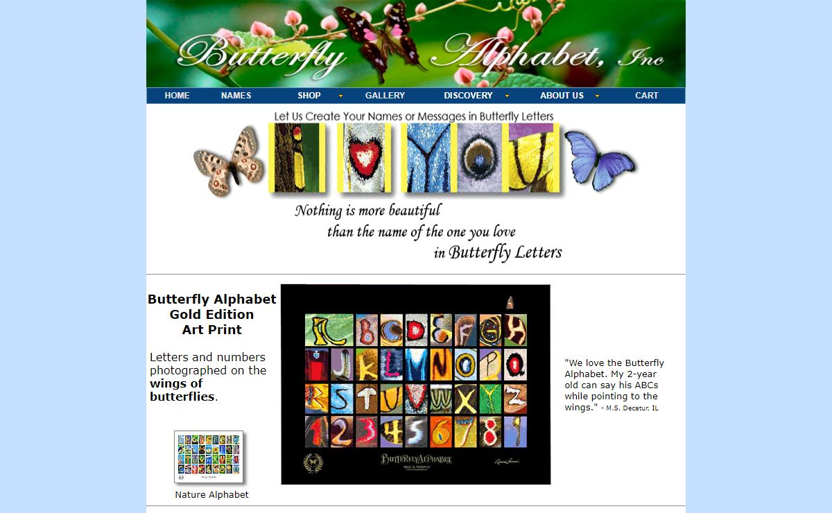 Butterfly Posters, Books, Prints & Gifts