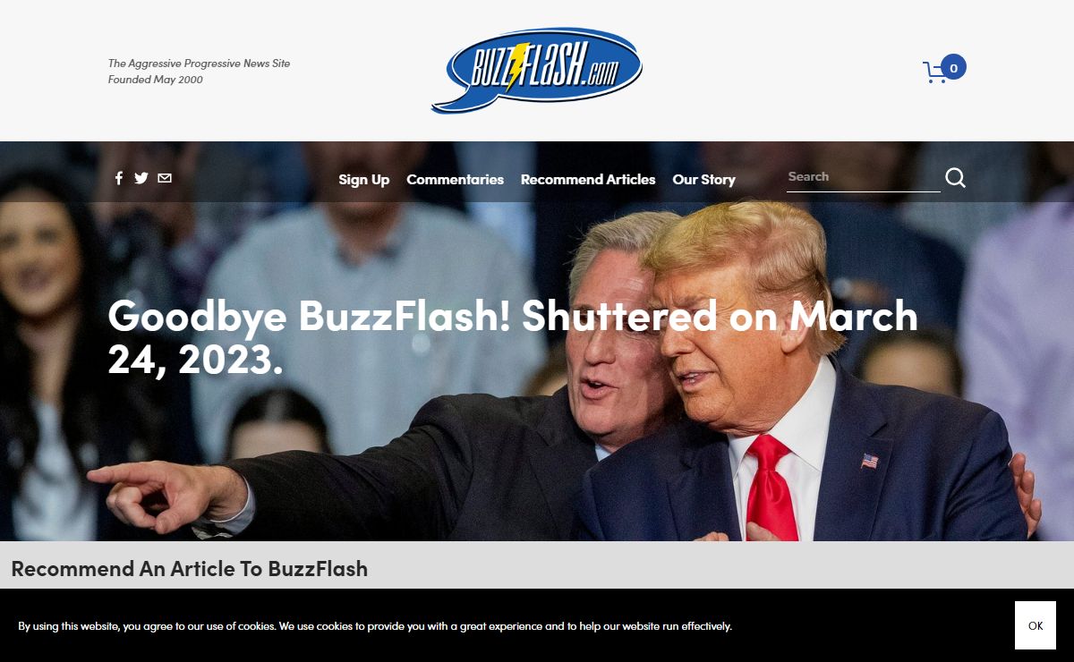 BuzzFlash