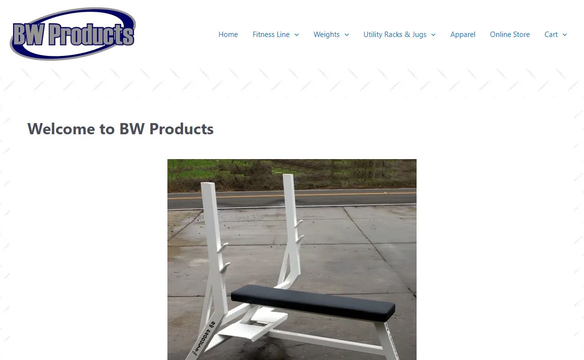 BW Products