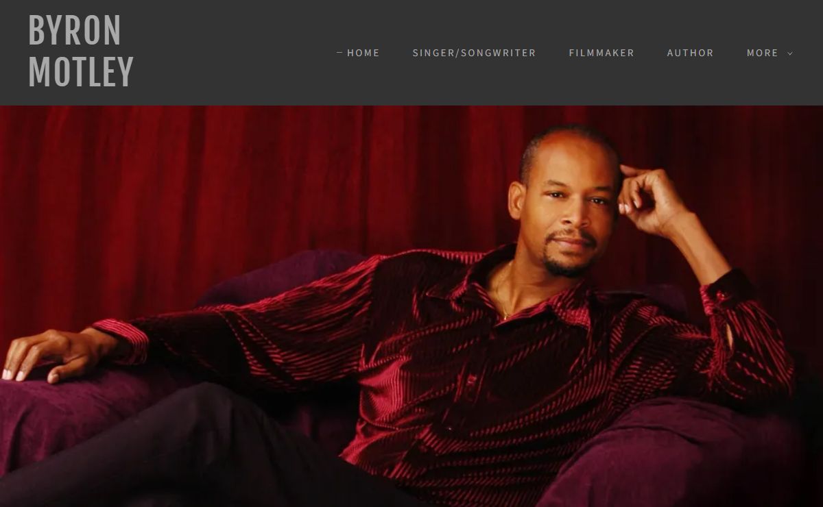 Singer - Singer Songwriter Author Filmmaker Photographer