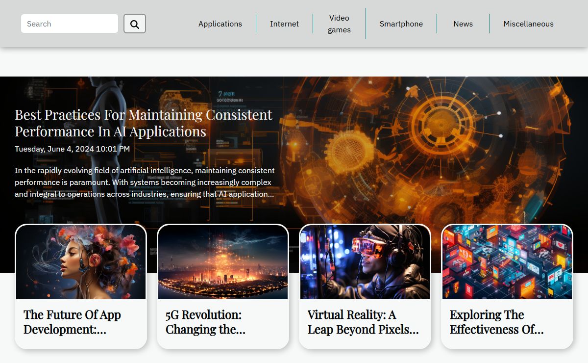 Advancing Research through Quantum Computing - c-cubed.net