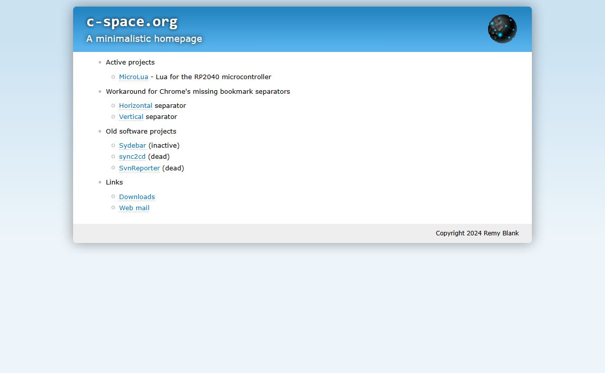 c-space.org