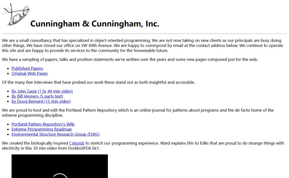 Cunningham & Cunningham, Inc.
