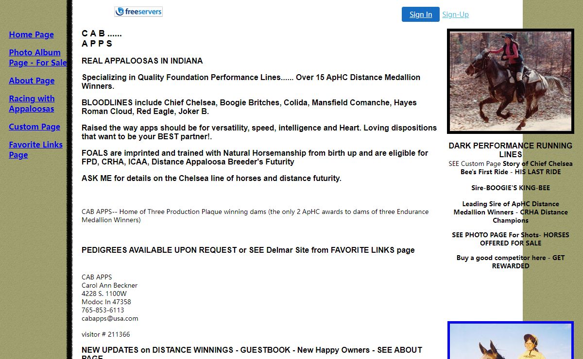 Home Page