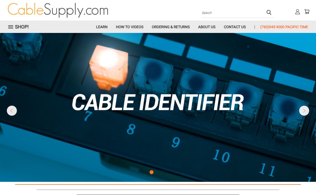 CableSupply.com
