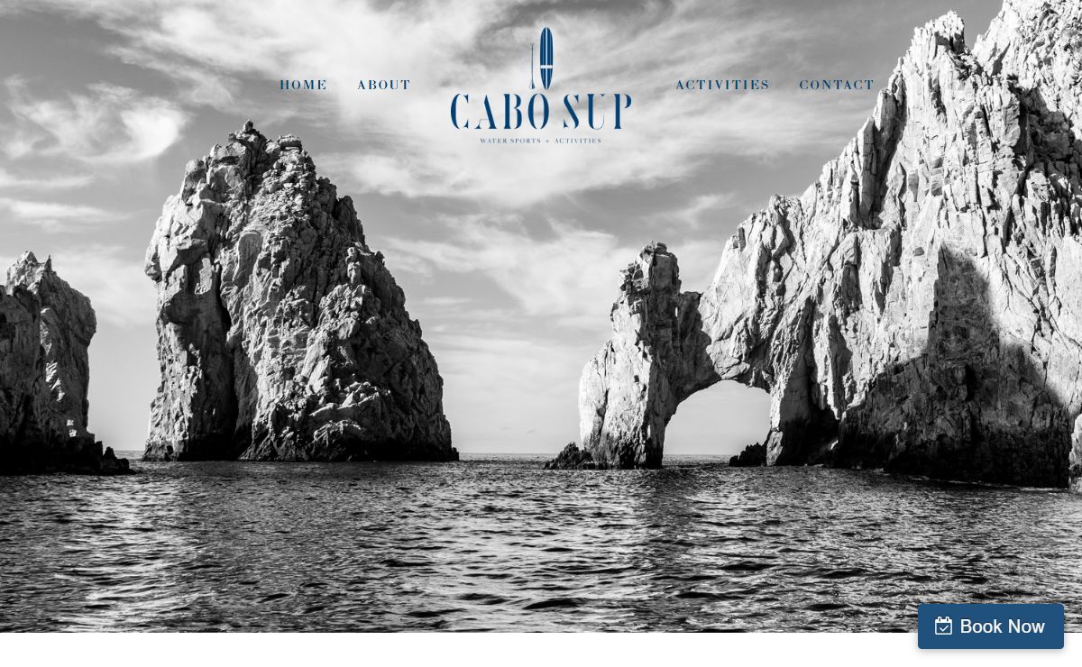 CABO SUP