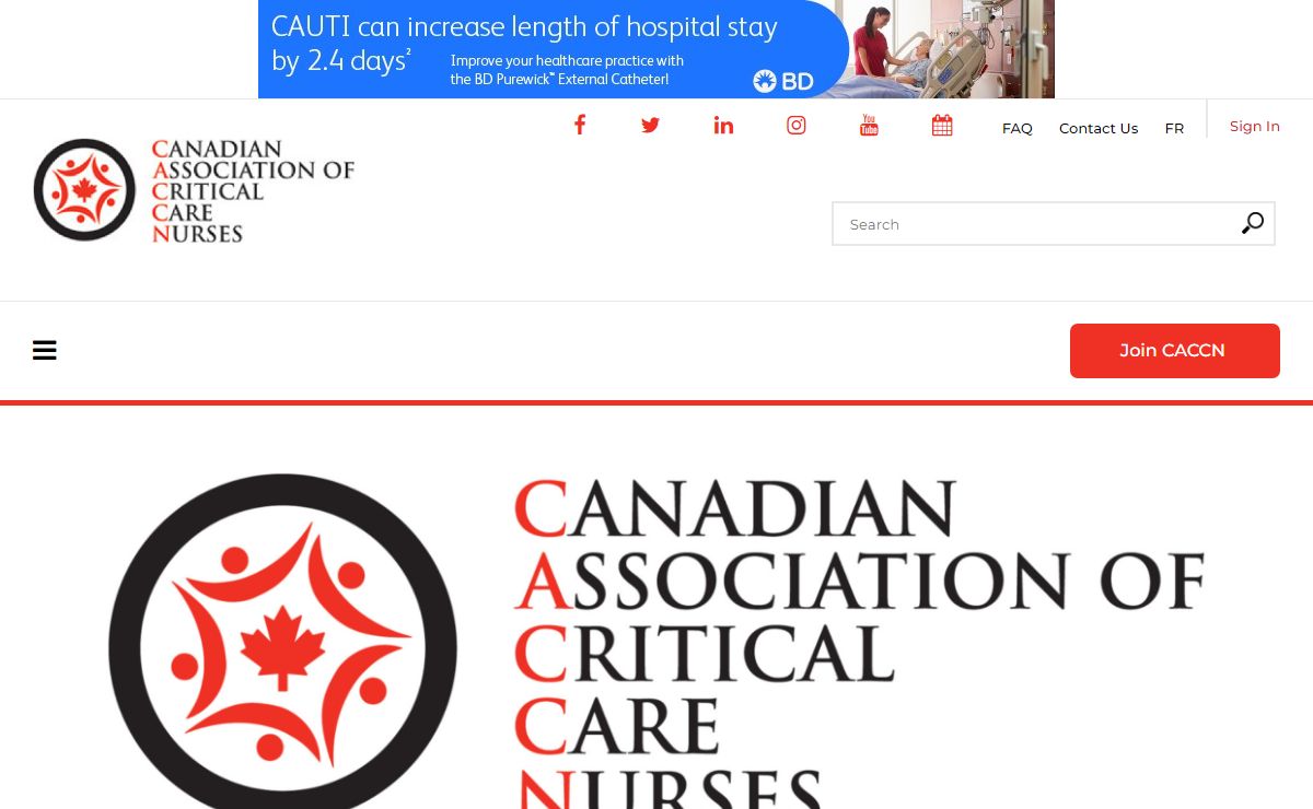 CACCN