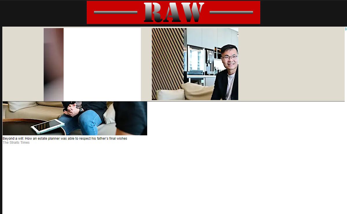 WWF Raw - XBox