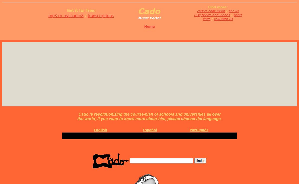 Cado