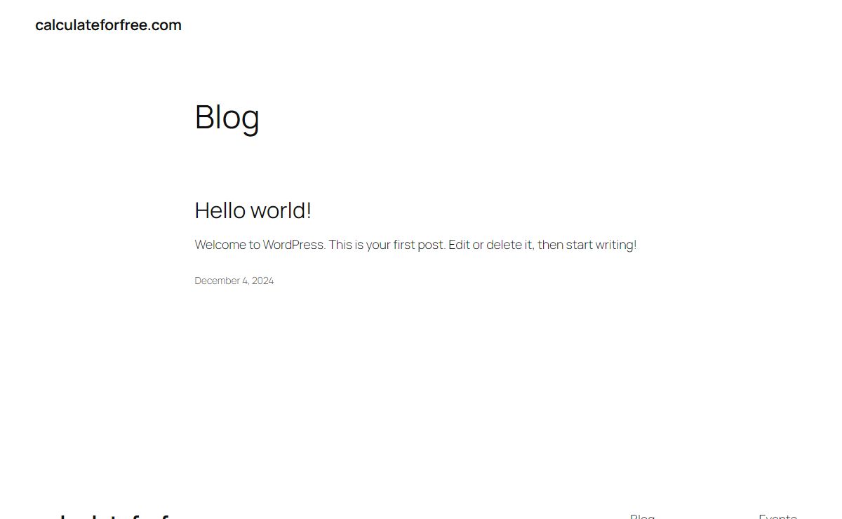calculateforfree.com