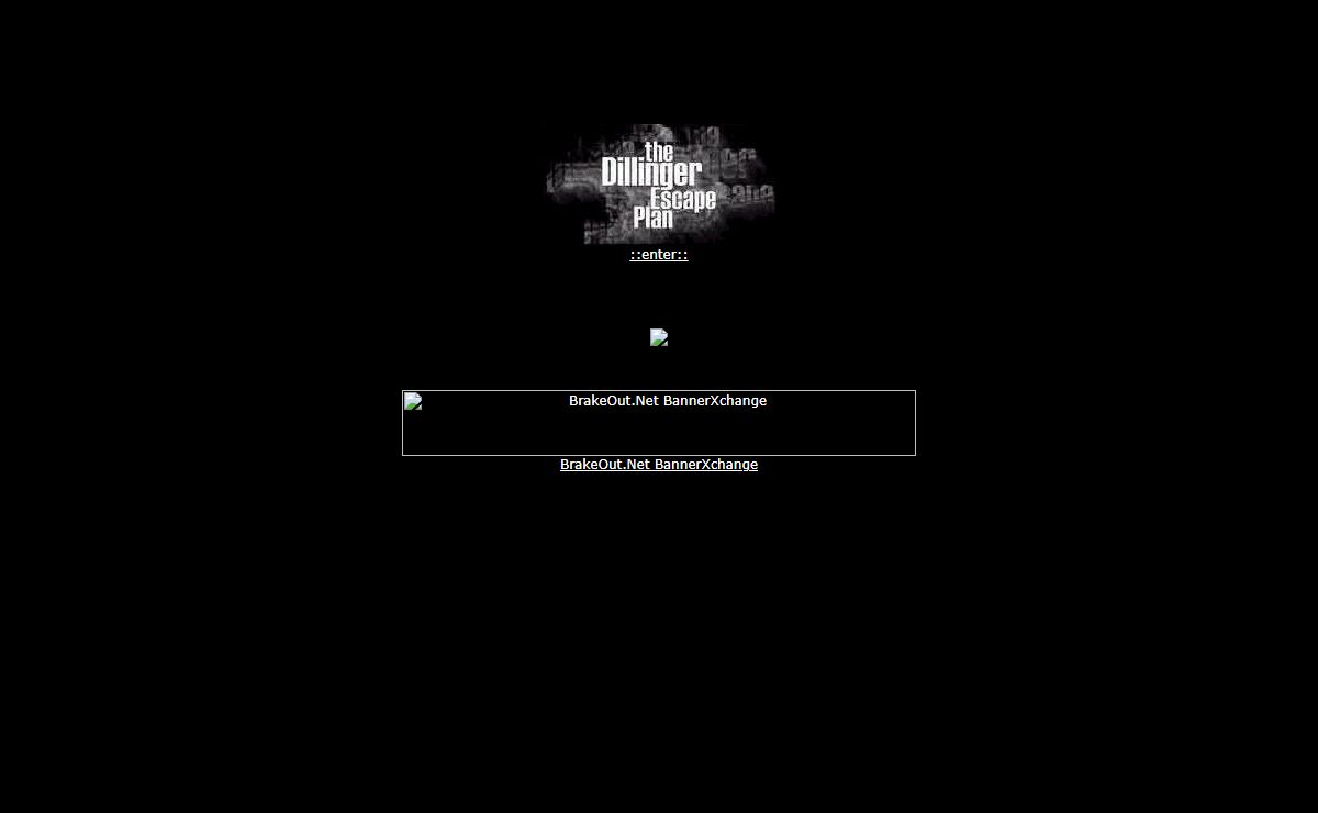 :: The Dillinger Escape Plan :: Calculating Infinity :: Version Two Point Zero ::