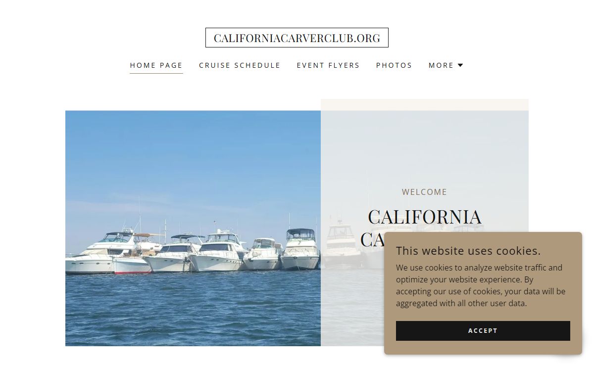Home Page