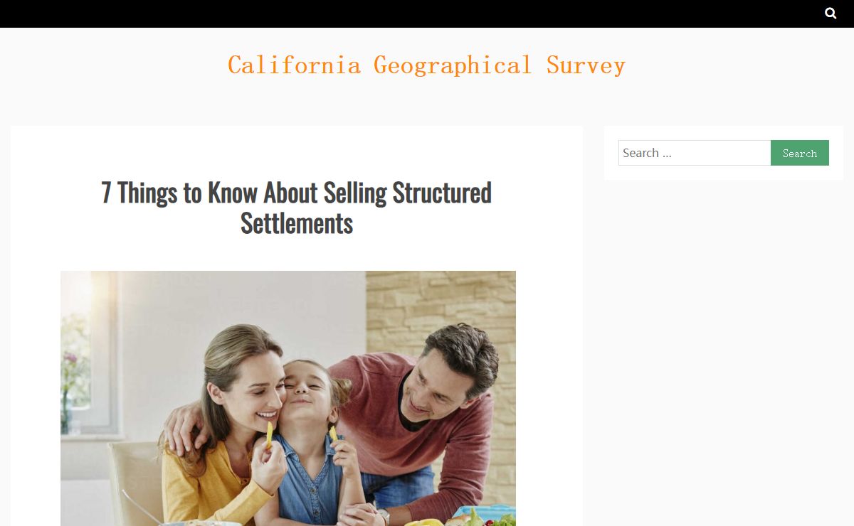 7 Things to Know About Selling Structured Settlements