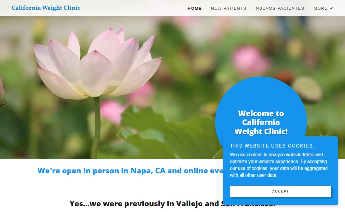 California Weight Clinic