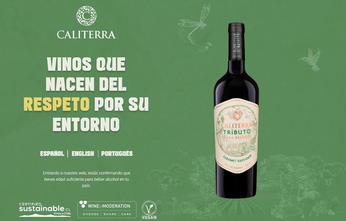 Caliterra