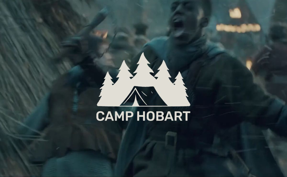 Camp Hobart | Work Directed By Features