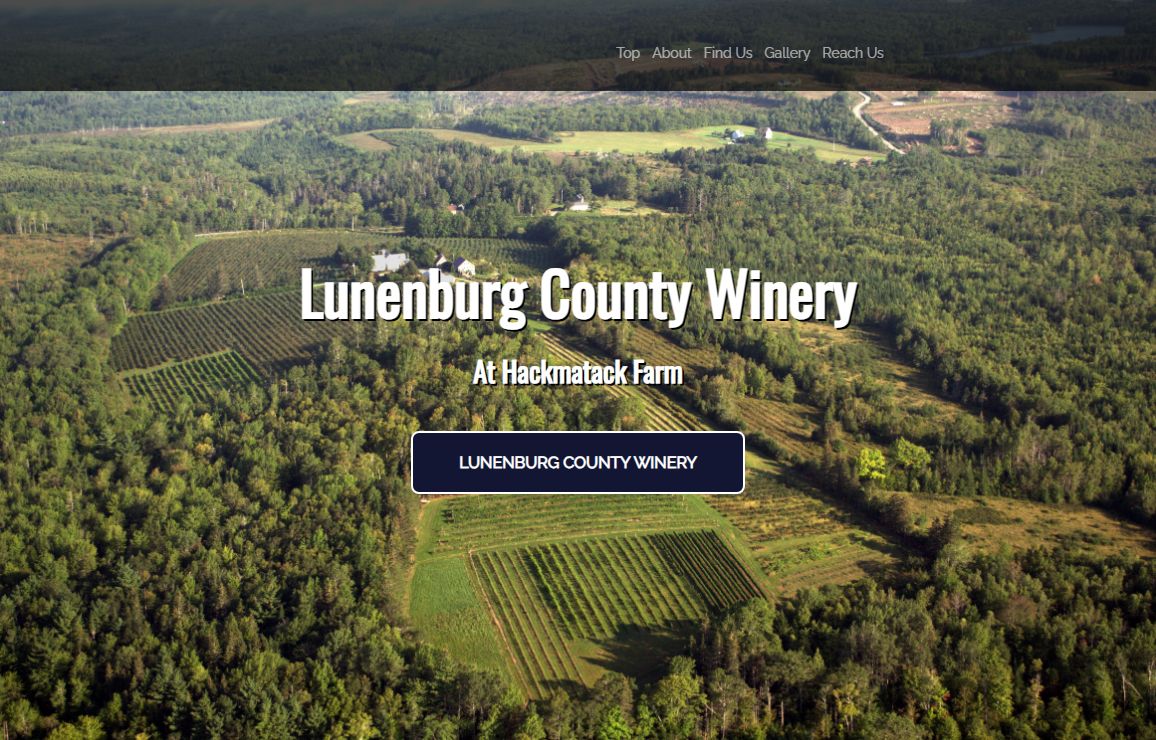 Lunenburg County Winery