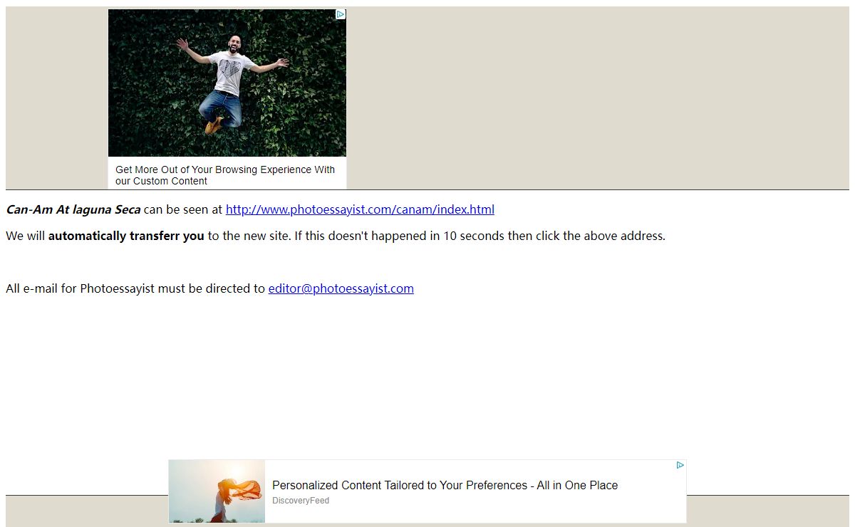 Photoessayist
