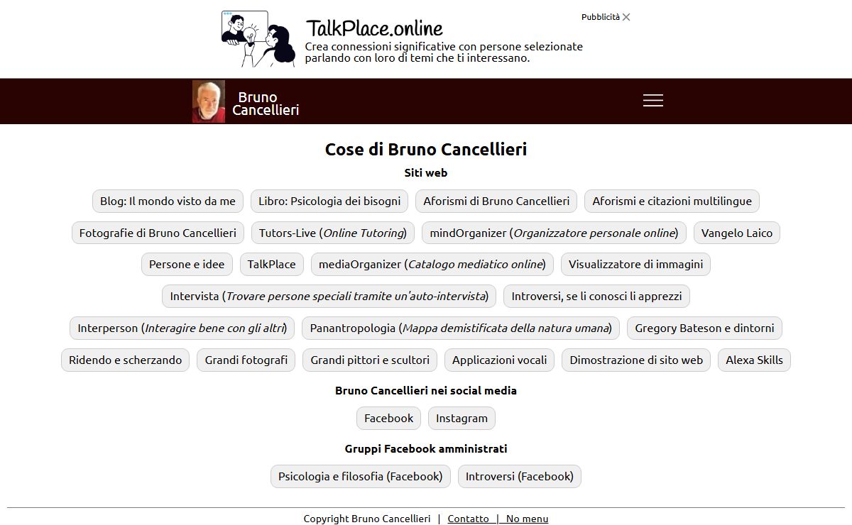 Bruno Cancellieri
