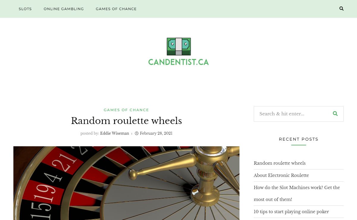 Unique Casino Review Bonus Analysis And Opinions 2021 | Casino no deposit bonus or best casino