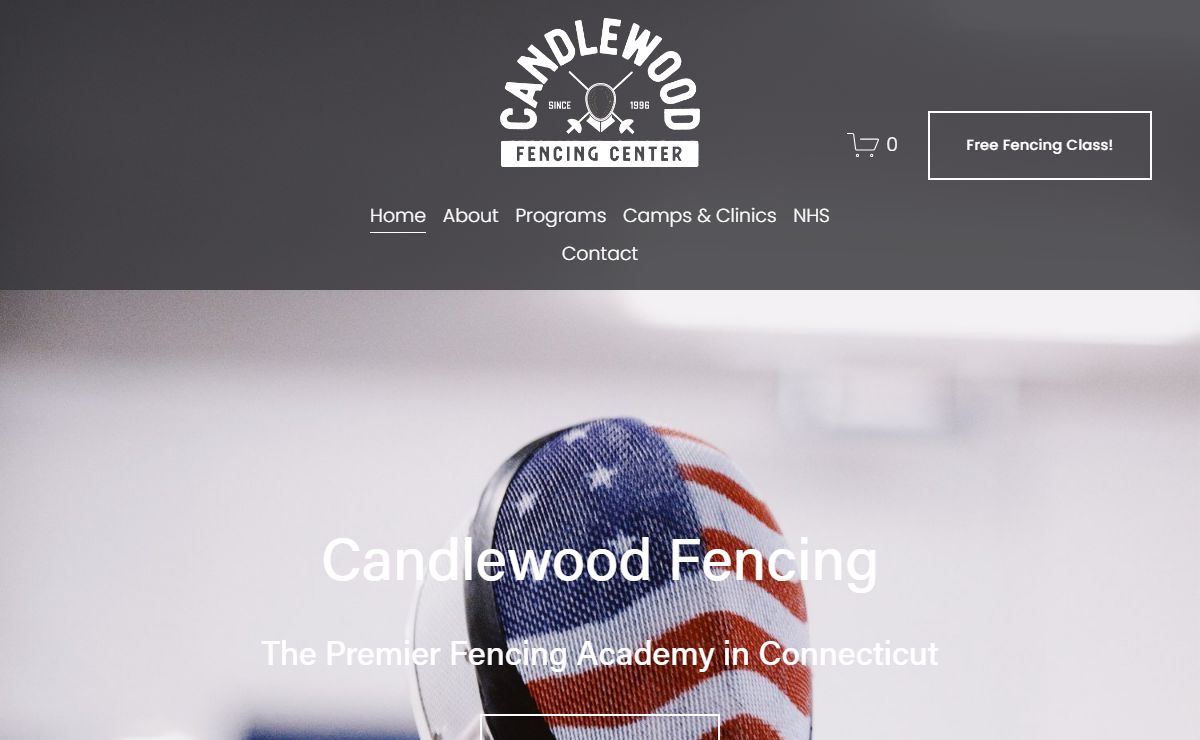 Candlewood Fencing