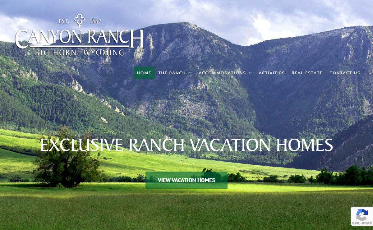 Wyoming Vacation Homes - Find Your Adventure or Simply Relax