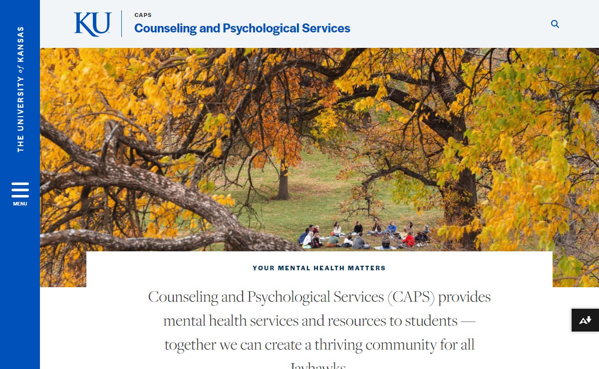 Counseling and Psychological Services | Counseling and Psychological Services
