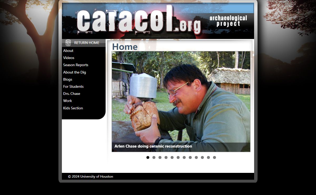Caracol