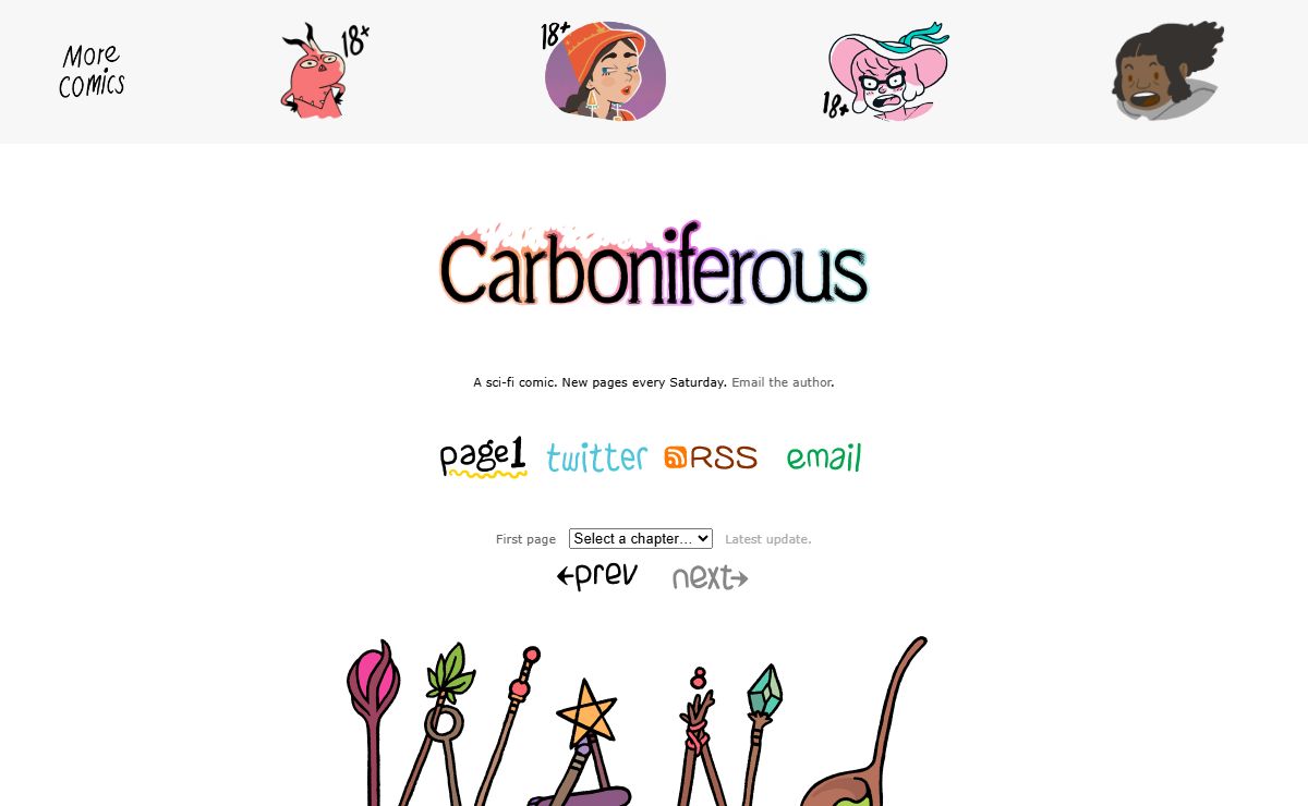 Carboniferous