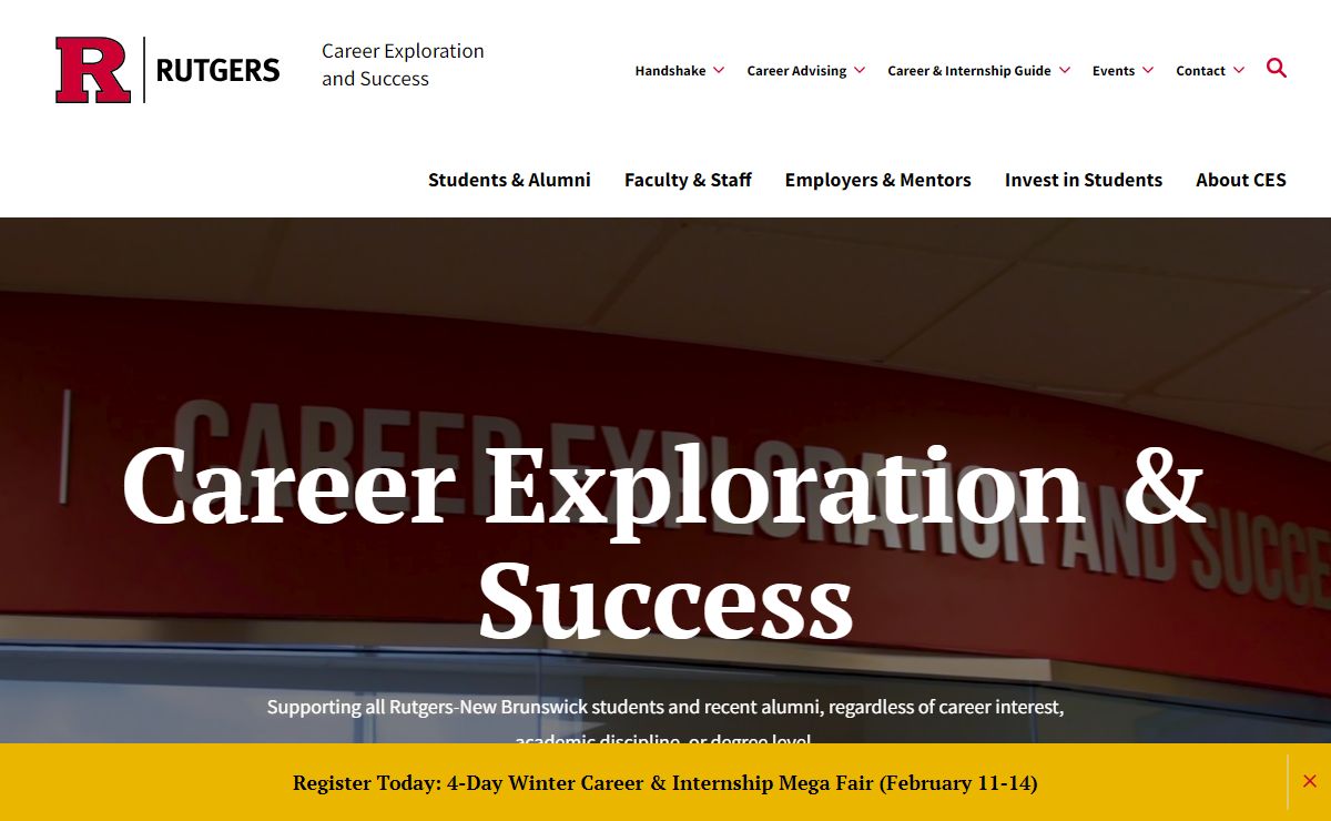 Career Exploration and Success | Career Exploration and Success