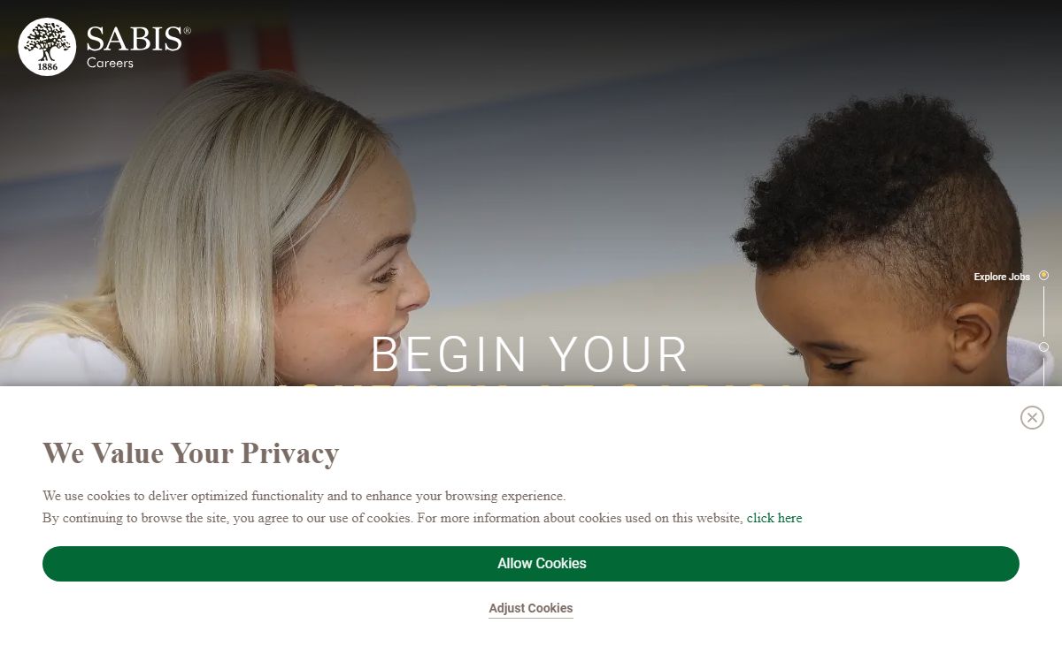 SABIS® Careers