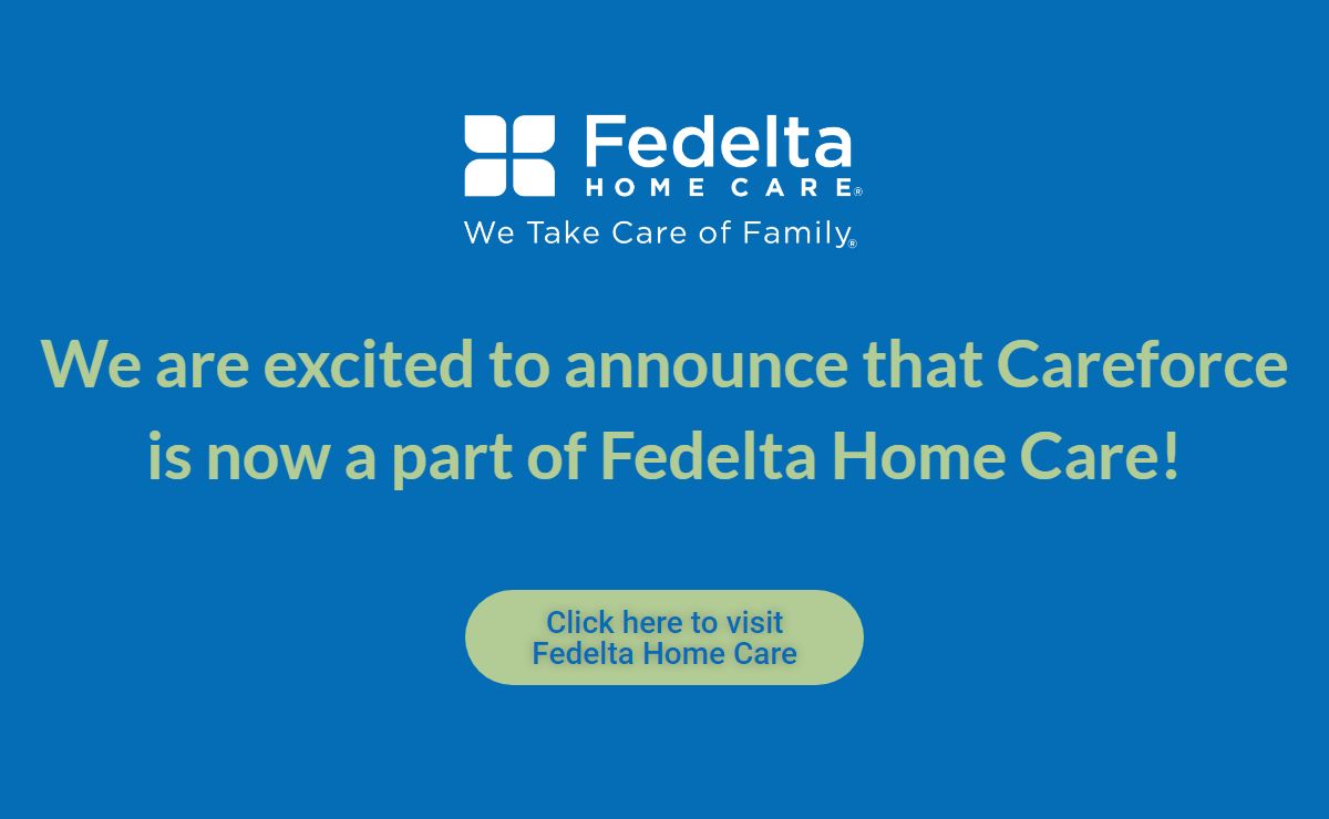 Careforce – Fedelta Home Care