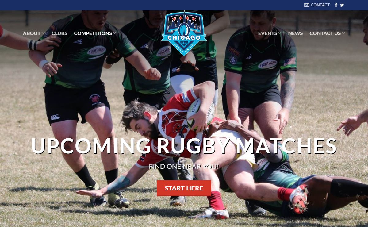 Home page - CARFU