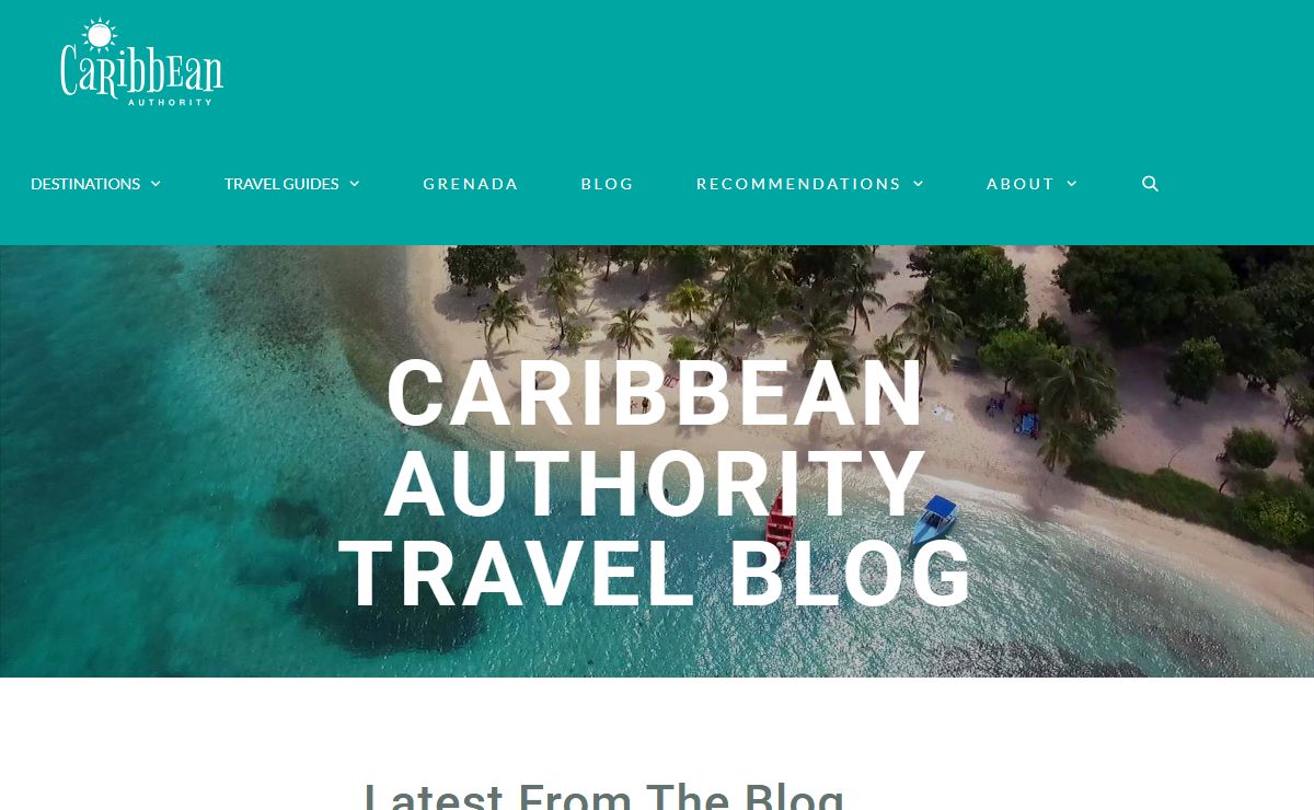 Caribbean Authority | Caribbean Travel Blog