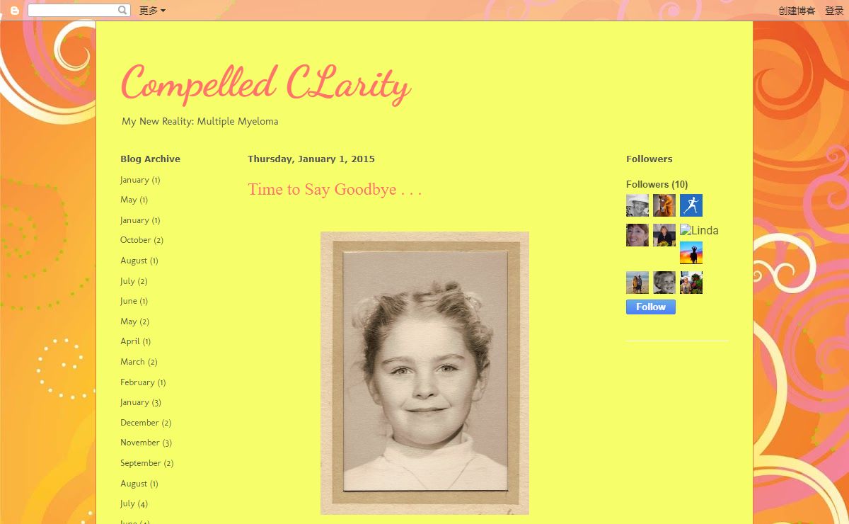 Compelled CLarity